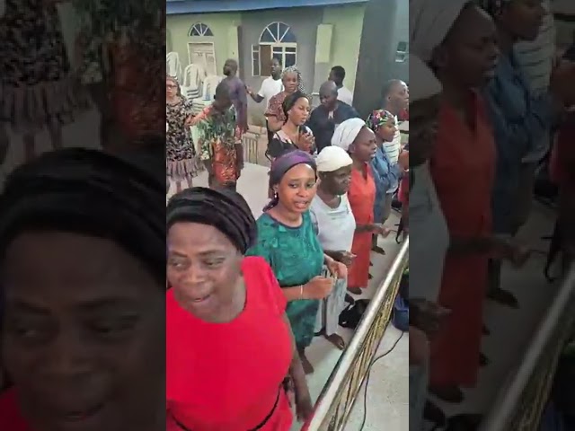 PROPHETIC DECLARATION 04 03 2025