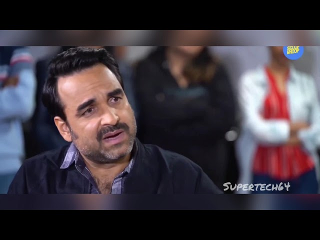 True Motivational Video | Lines Of Pankaj Tripathi | Best Motivational Video For Students |