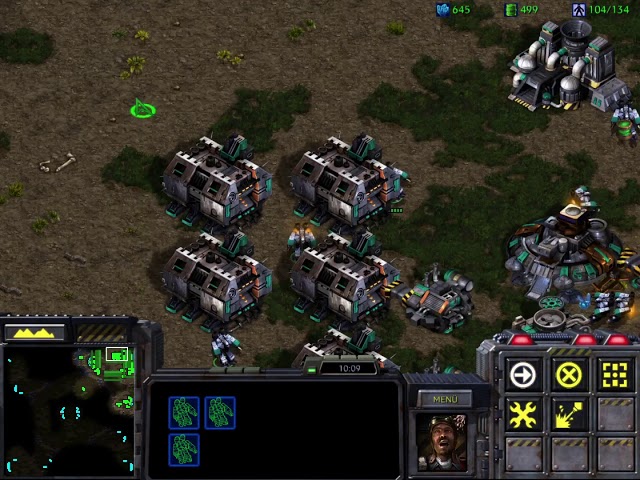 Starcraft Remastered Tips and Tricks for Beginner Terrans