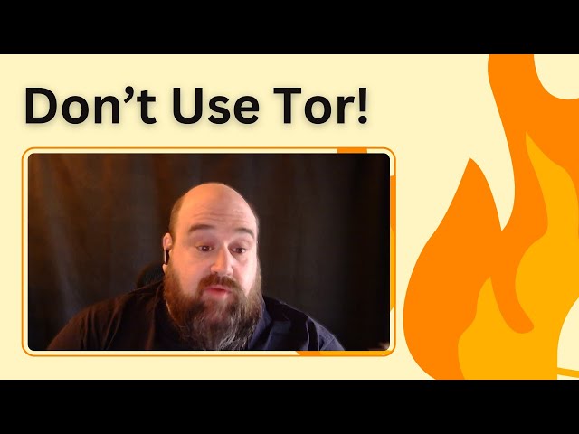 Forget Tor: The Simple Way to Run a Lightning Node Using Nostr! #bitcoin #lightningnetwork