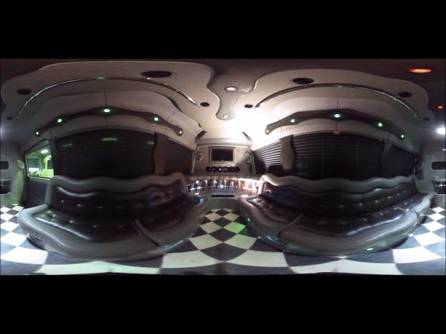360 Limo Vid final
