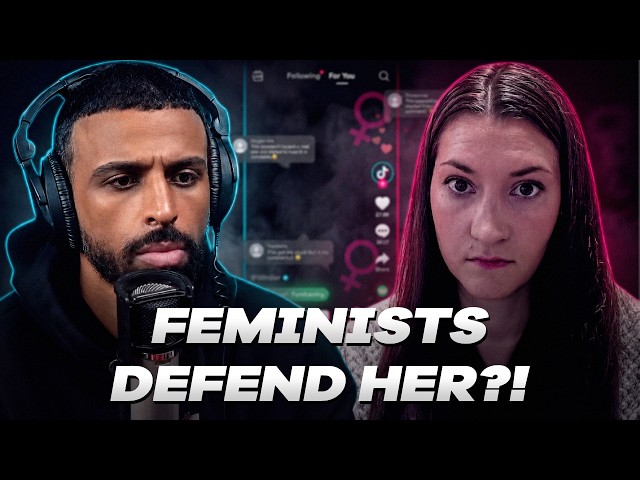Feminists Raised $1 Million for Lindsay Clancy While TikTok Blamed Her Husband!?
