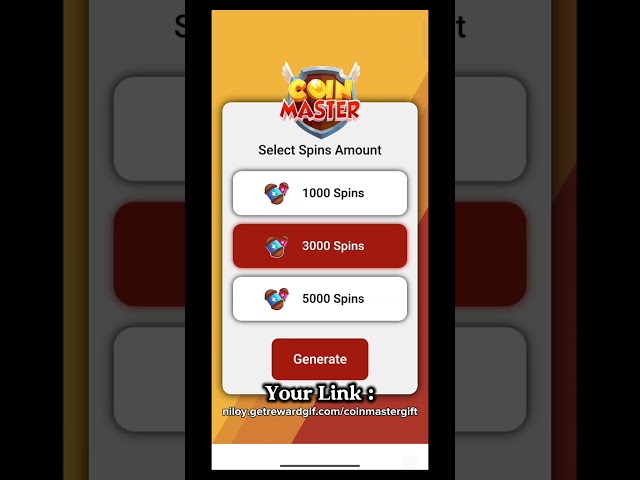 # Coin Master Free Spins Links: The Ultimate Daily Rewards Guide Players Can’t Miss