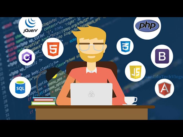 Dot Net Full stack Developer Roadmap | Microsoft Technologies|C #
