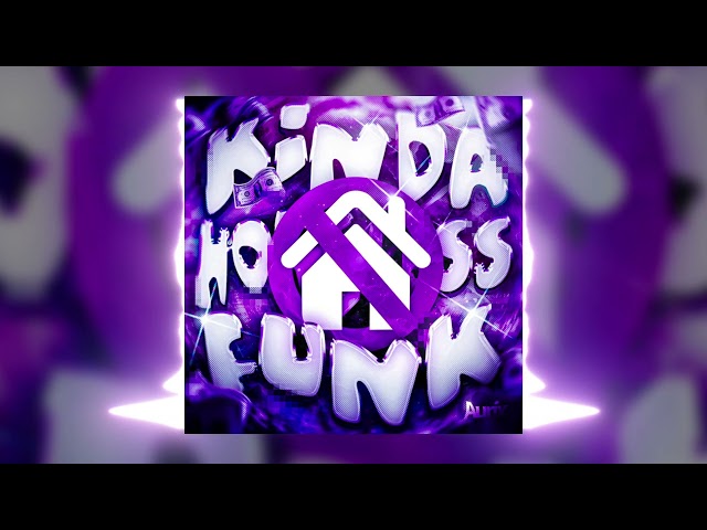 KINDA HOMELESS FUNK | Funk Phonk