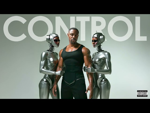 Tank - Control (Official Audio)