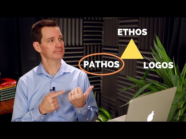 What is Pathos?