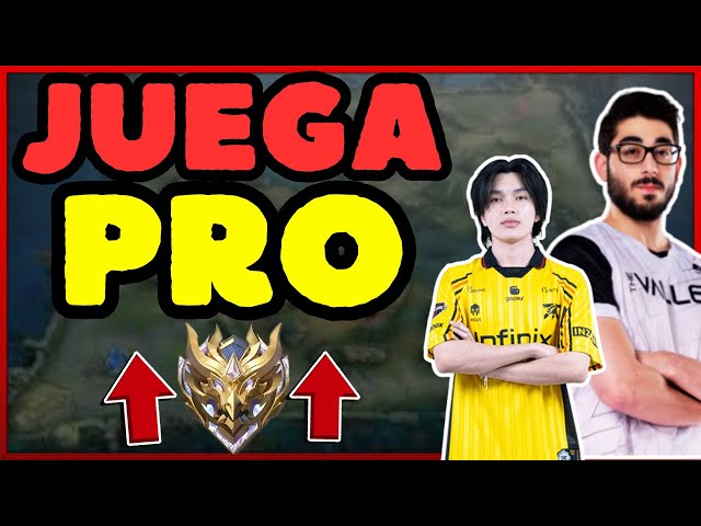 💥 From BEGINNER to PRO! 🏆 The BEST TIPS to PLAY like a PRO