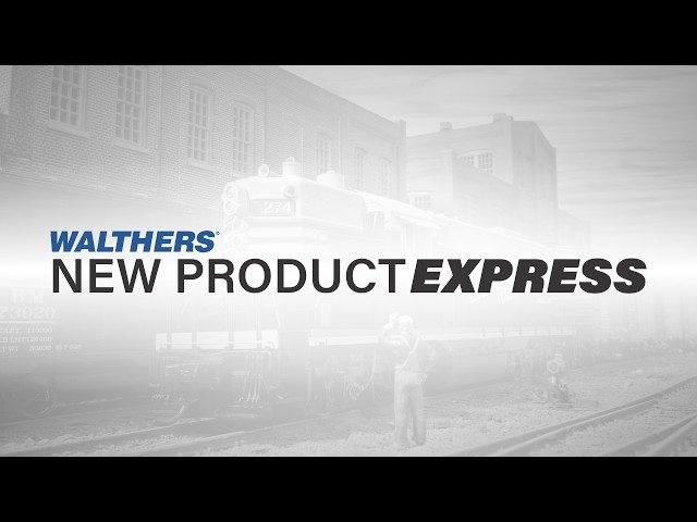 New Product Express AUG 2026
