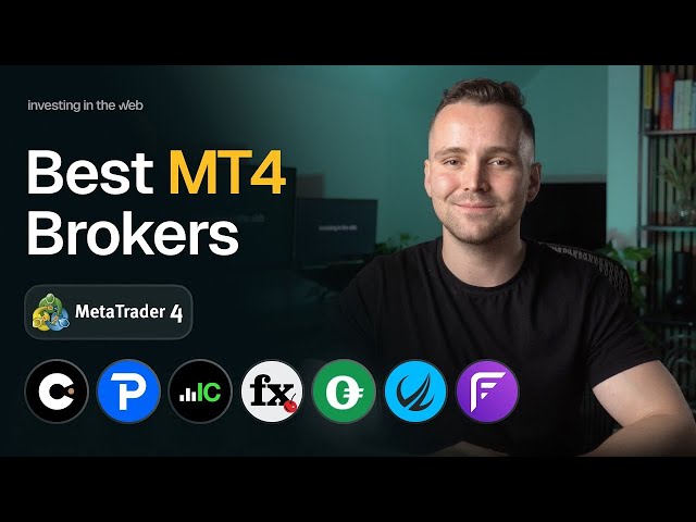 Best MetaTrader 4 (MT4) Brokers for 2026 - and which to avoid