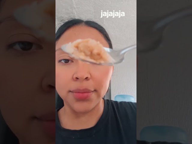 de la cuchara ala boca se cae la sopa mijas !!!