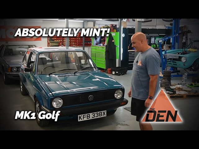 Peugeots, Progress & Luke on His Soapbox – Cars at the Den