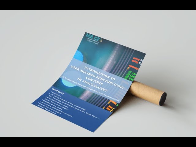 User-Defined Function (UDF) Concepts in ANSYS Fluent