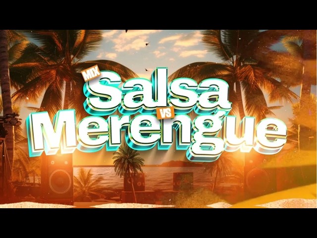 SALSA MIX 80s & 90s | Salsa Clásica Romántica de Oro | Grandes Éxitos Para Bailar Toda la Noche