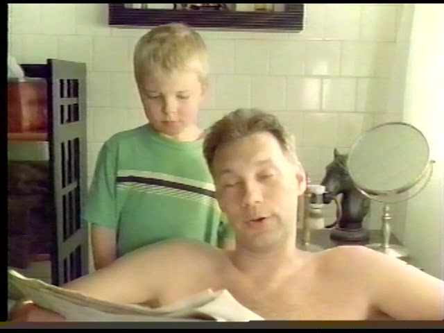 Ask.com commercial (2007)