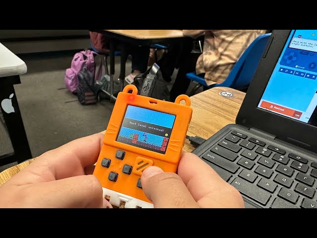Computer Science Essentials Promo