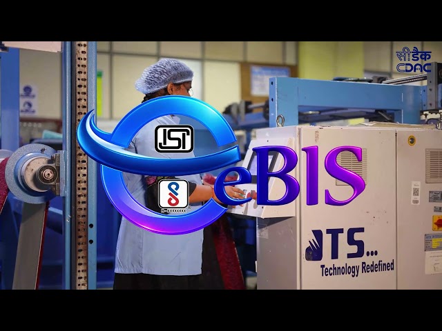 e-BIS: One Platform for Multiple BIS Services | Digitalising Standards & Quality Assurance
