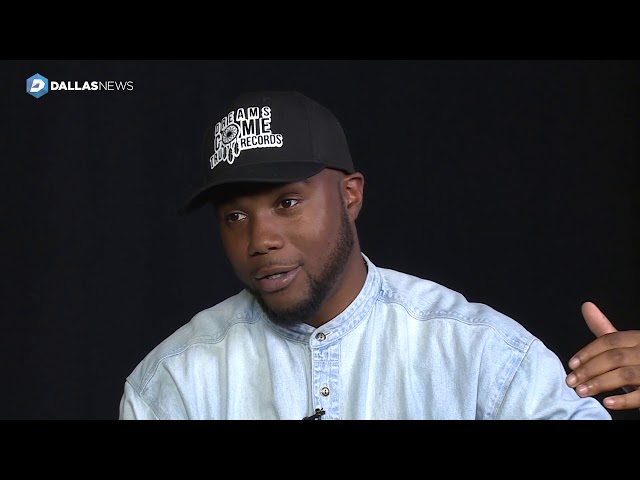 Dallas rapper Tru Def tells story about meeting Jay Z and signing to Roc Nation