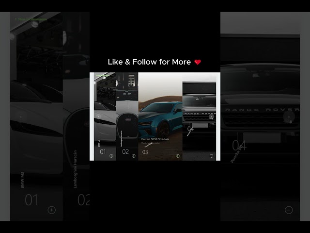 😍 Build an Expanding Flexbox Image Gallery | HTML & CSS Tutorial #imageslider #coding #htmlcss