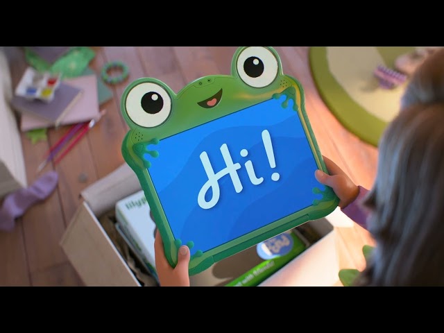 EE Safer Sims & Toy Story 5