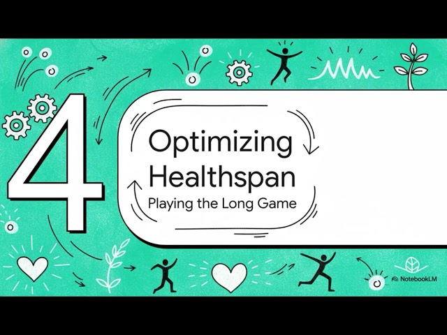 The 2026 Optimization Blueprint: A New Era of Human Performance