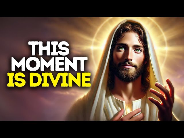 You Didn’t Just Stumble Here | God Says | God Message Today | Gods Message Now | God Message