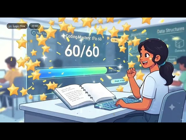 Best Way to Start Coding in First Year 🚀 