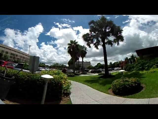 Entrada de Telemundo Puerto Rico en 360 grados