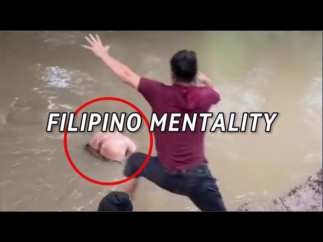 Try Not to Laugh 😂 | Filipino Mentality Core EP 25