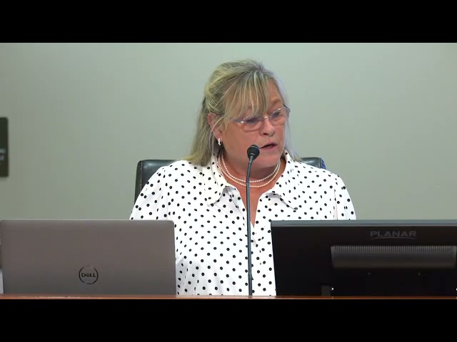 Historic Zoning Commission - August 18, 2026