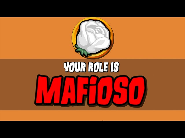 The Most UNDERRATED Role in Town of Salem