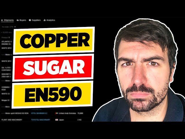 Find Real Commodity Buyers Online (with Yash from Vujis.com)