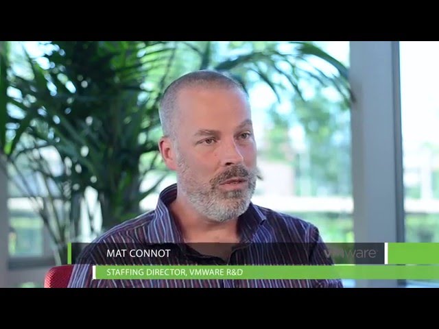 VMware partners with HackerRank for efficient, unbiased tech hiring