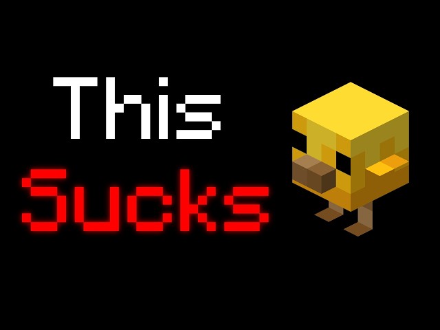 What Happened To Minecraft Updates?