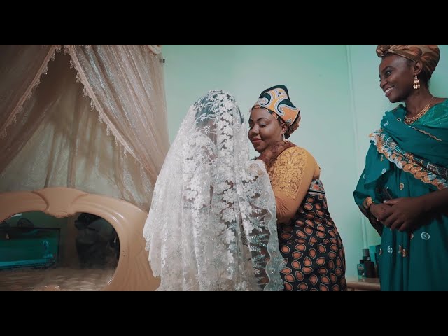Zoubs Mars - Wahadi 👰🤵
