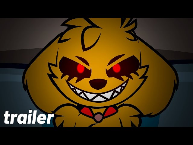 🎞Tráiler: PUNTO EXE ⚡😈 PARODIA MUSICAL 🎵 Las Perrerías de Mike Ep. 17 (Temporada 2)