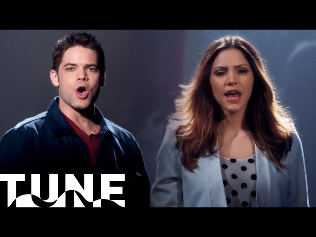 Rewrite This Story (Katharine McPhee and Jeremy Jordan) | SMASH (TV Series) | Tune
