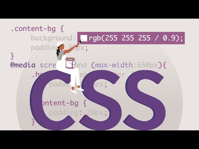 كورس CSS – الدرس 1 | شرح موقع CodePen للمبتدئين وكتابة وتجربة HTML و CSS أونلاين