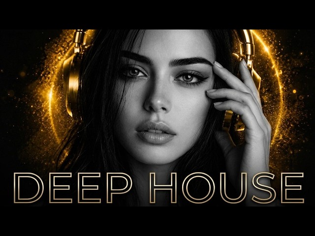 Female Vocal Deep House Mix 2026 | Nu Disco & Afro Grooves