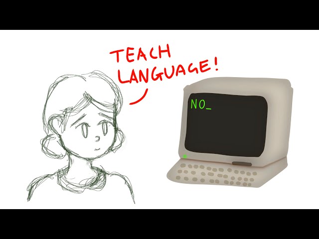 If you use AI like THIS to learn languages, you might be doing it wrong!