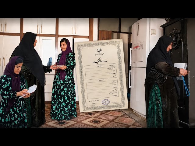 😱The house deed was handed over to the grandmother; will Yunus find it? 