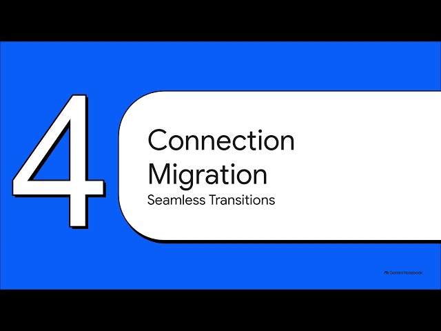 Connection Migration | How Devices Move Between Networks | IOT &  Data Connectivity Architect