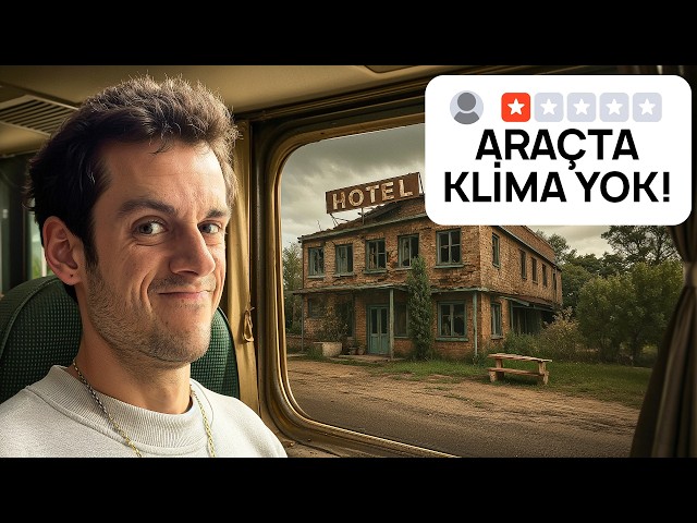THE CHEAPEST INTERNATIONAL TRIP!
