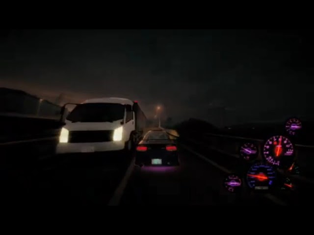 ASC - BINARY | (SPEED UP)