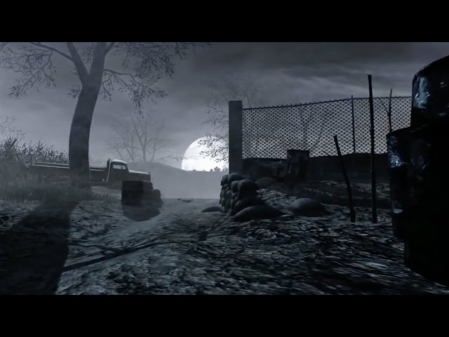 Treyarch's Zombies: A Brief History