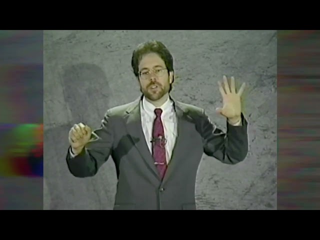 Beyond The World of C++ Full VHS Borland Training Course