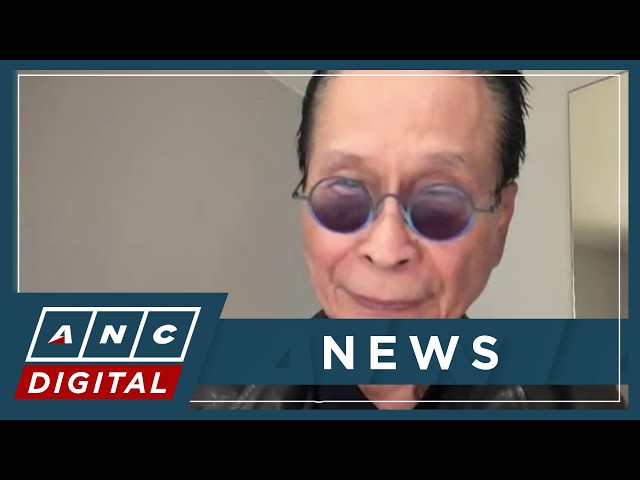 Panelo: Las pruebas de la fiscalía de la CPI son "una repetición de propaganda" fruto de una "ima...