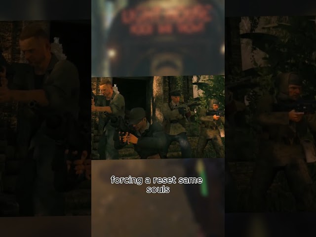 This Is Why Time Keeps Resetting