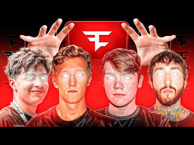 El ascenso y Destrucción de Faze Clan || ¿Qué fue lo que pasó?