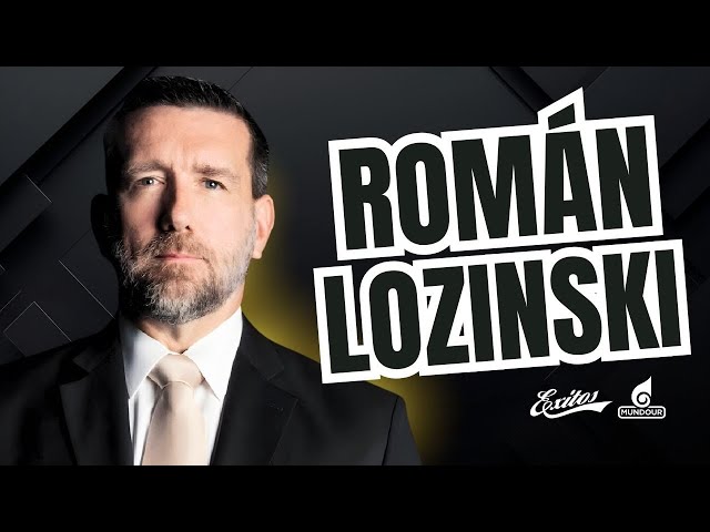 EN VIVO🔴Román Lozinski 02.06.2026 Titulares: Así amanecen Venezuela y el mundo
